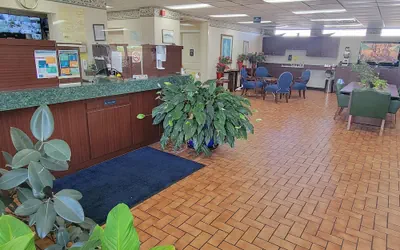 Photo 3 - Studio 9 Inn & Suites