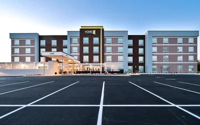 Photo 2 - Home2 Suites by Hilton Tifton, GA