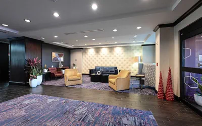 Photo 3 - Home2 Suites by Hilton Tifton, GA