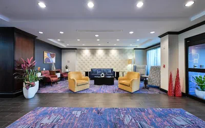 Photo 4 - Home2 Suites by Hilton Tifton, GA