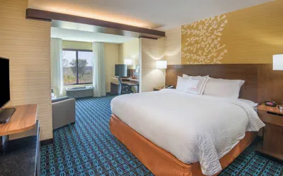 Photo 5 - Fairfield Inn & Suites Fort Wayne Southwest
