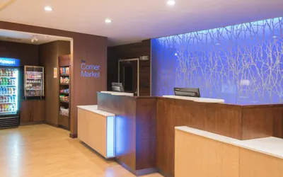 Photo 3 - Fairfield Inn & Suites Fort Wayne Southwest