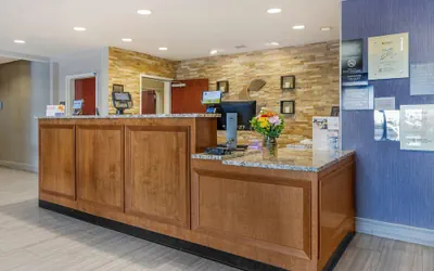 Photo 5 - Comfort Suites Las Cruces I-25 North