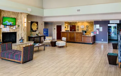 Photo 3 - Comfort Suites Las Cruces I-25 North