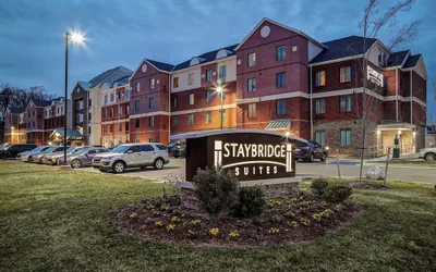 Staybridge Suites Washington D.C.- Greenbelt by IHG