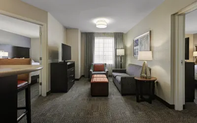 Photo 5 - Staybridge Suites Washington D.C.- Greenbelt by IHG
