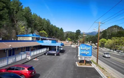 Photo 2 - Budget Lodge Ruidoso
