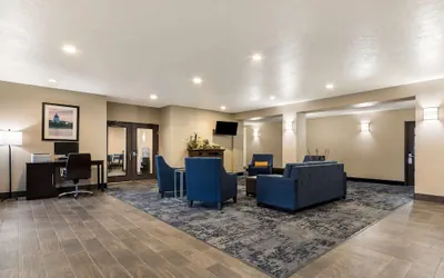 Photo 5 - Comfort Inn Yankton SD