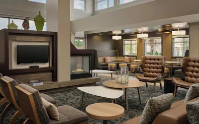 Photo 5 - Residence Inn by Marriott Savannah Airport