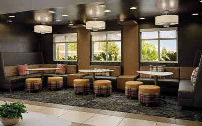 Photo 3 - Residence Inn by Marriott Savannah Airport