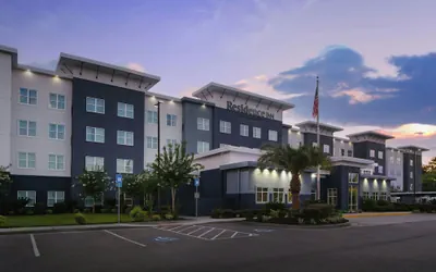 Residence Inn by Marriott Savannah Airport