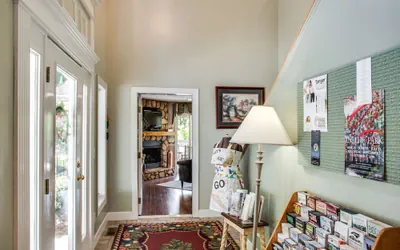 Photo 4 - Boxwood Lodge