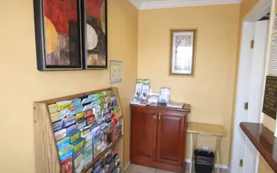 Photo 2 - National City Motel
