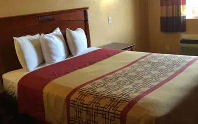 Photo 3 - National City Motel