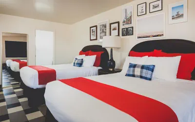 Photo 2 - LiA Hotel