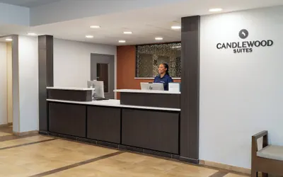 Photo 4 - Candlewood Suites Gonzales - Baton Rouge Area by IHG