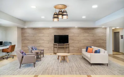 Photo 3 - Candlewood Suites Gonzales - Baton Rouge Area by IHG