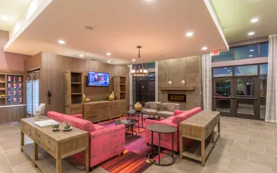 Photo 4 - Holiday Inn San Marcos-Convention CTR Area by IHG