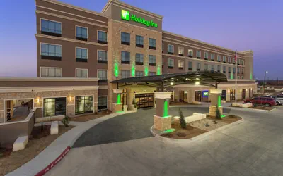 Photo 2 - Holiday Inn San Marcos-Convention CTR Area by IHG