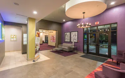 Photo 3 - Holiday Inn San Marcos-Convention CTR Area by IHG