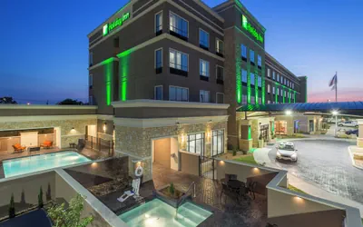 Holiday Inn San Marcos-Convention CTR Area by IHG