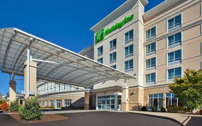Holiday Inn Morgantown - University Area by IHG