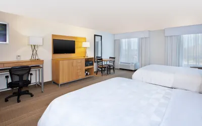 Photo 5 - Holiday Inn Morgantown - University Area by IHG