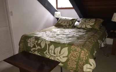 Photo 3 - Volcano Acres Ranch B&B