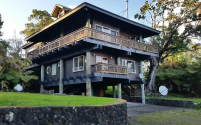 Photo 2 - Volcano Acres Ranch B&B