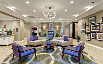 Photo 4 - Homewood Suites by Hilton Clifton Park