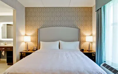 Photo 5 - Homewood Suites by Hilton Clifton Park
