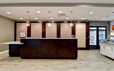 Photo 3 - Homewood Suites by Hilton Clifton Park