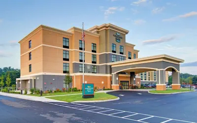 Photo 2 - Homewood Suites by Hilton Clifton Park