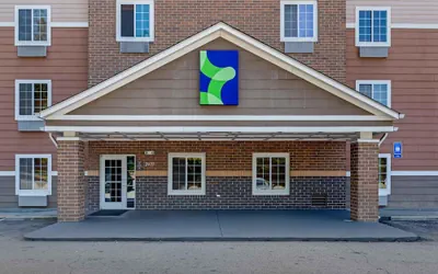 Photo 2 - Extended Stay America Select Suites - Atlanta - Chamblee