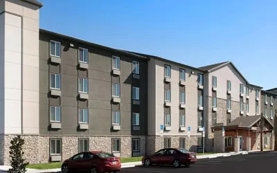 Extended Stay America Select Suites - Atlanta - Chamblee