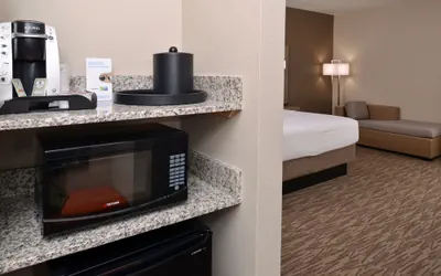 Photo 4 - Holiday Inn Express & Suites Williams by IHG