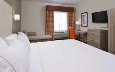 Photo 3 - Holiday Inn Express & Suites Williams by IHG