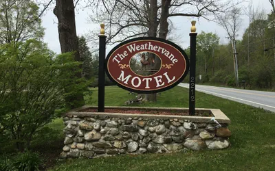 Photo 2 - Weathervane Motel