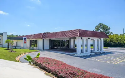 Photo 2 - Motel 6 Stockbridge, GA – Hwy 138 W