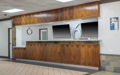 Photo 3 - Motel 6 Stockbridge, GA – Hwy 138 W