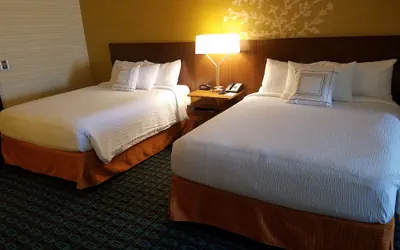 Photo 5 - Fairfield Inn & Suites Gallup