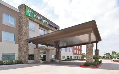 Photo 2 - Holiday Inn Express & Suites Houston E - Pasadena by IHG