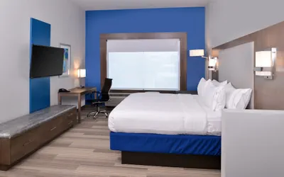 Photo 4 - Holiday Inn Express & Suites Houston E - Pasadena by IHG