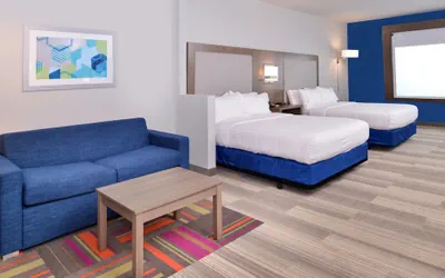 Photo 5 - Holiday Inn Express & Suites Houston E - Pasadena by IHG