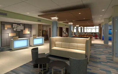 Photo 3 - Holiday Inn Express & Suites Houston E - Pasadena by IHG
