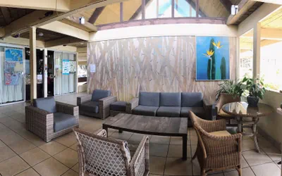 Photo 3 - Hilo Reeds Bay Hotel