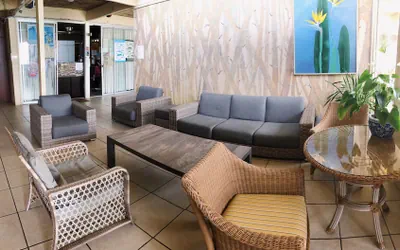 Photo 4 - Hilo Reeds Bay Hotel