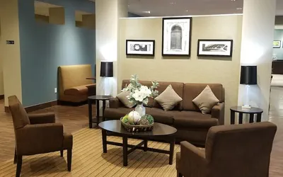 Photo 3 - Sleep Inn & Suites Ames near ISU Campus