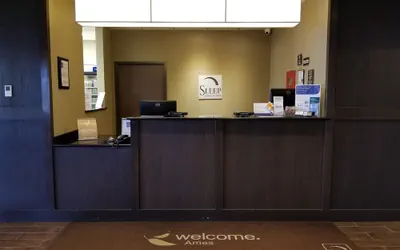 Photo 4 - Sleep Inn & Suites Ames near ISU Campus