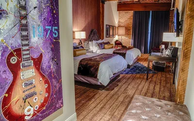Photo 4 - Hard Rock Hotel & Casino Sioux City